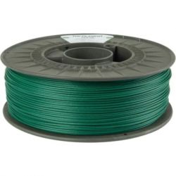 Пластик для 3D-принтера The Filament PETG Lite 1.75mm GREEN 1kg (TF-24243) - Картинка 2
