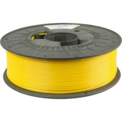 Пластик для 3D-принтера The Filament PETG Lite 1.75mm YELLOW 1kg (TF-24242) - Картинка 2