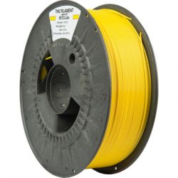 ������� ��� 3D-�������� The Filament PETG Lite 1.75mm YELLOW 1kg (TF-24242)
