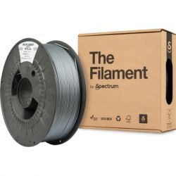 ������� ��� 3D-�������� The Filament PETG Lite 1.75mm SILVER 1kg (TF-24241) - �������� 3