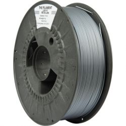 ������� ��� 3D-�������� The Filament PETG Lite 1.75mm SILVER 1kg (TF-24241)