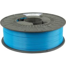 Пластик для 3D-принтера The Filament PETG Lite 1.75mm BLUE 1kg (TF-24240) - Картинка 2