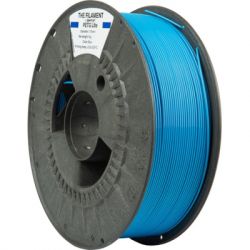 ������� ��� 3D-�������� The Filament PETG Lite 1.75mm BLUE 1kg (TF-24240)