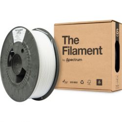 ������� ��� 3D-�������� The Filament PETG Lite 1.75mm WHITE 1kg (TF-24238) - �������� 3