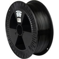 ������� ��� 3D-�������� The Filament PETG 1.75mm MIDNIGHT BLACK 3kg (TF-24084)