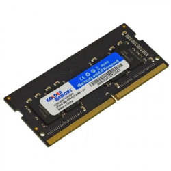������ ���'�� SO-DIMM DDR4 8Gb PC-2666 GOLDEN MEMORY (box) (GM26S19S8/8)