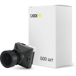 ������ FPV CADDXFPV Ratel Pro Analog Camera 1500TVL V2 �������� 500�� (MN01-6L00BBOX500)