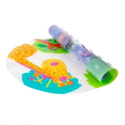 Детский коврик в ванну Akuku A0655 - Картинка 3