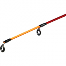 ������� Viking Fishing Maverick 50cm ML max 25g Red (1919.00.36) - �������� 3