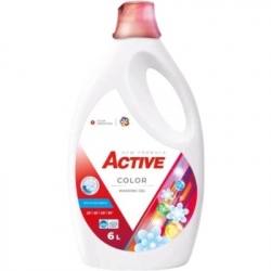 ���� ��� ������ Active PR Color � �������� ������ 6 � (4820196010906)