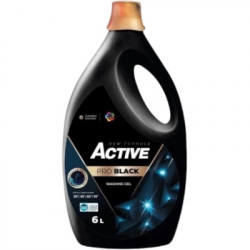 ���� ��� ������ Active PR Pro Black � �������� ������ 6 � (4820196010920)
