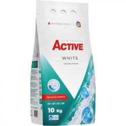 ���������� ������� Active PR White � �������� �������� 10 �� (4820196010791)