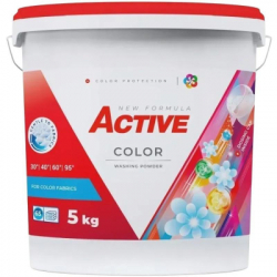 �������� ������� Active PR Color � �������� ������ 5 �� + ������� (4820196010708)