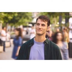 ��������� JBL Sense Pro Grey (JBLSENSEPROGRY) - �������� 11