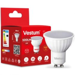�������� Vestum MR16 6W 3000K 220V GU10 (1-VS-1505) - �������� 2