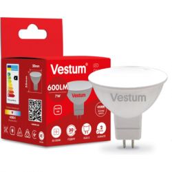 �������� Vestum MR16 7W 4100K 220V GU5.3 (1-VS-1510) - �������� 2