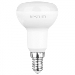 �������� Vestum R50 6W 4100K 220V E14 (1-VS-1402)