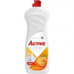 ���� ��� ������� ����� ������ Active PR Dishwashing Orange 1 � (4820196010395)