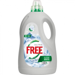 ���� ��� ������ Free Alpine Freshness White � �������� ������ 5 � (4820196011446)