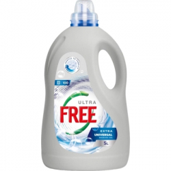 ���� ��� ������ Free Extra Universal � �������� ������ 5 � (4820196011453)