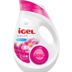 ���� ��� ������ iGel Color � �������� ������ 2 � (5999577880083)