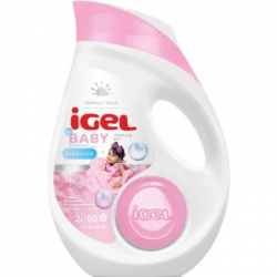 ���� ��� ������ iGel For Baby � �������� ������ 2 � (5999577880090)