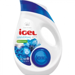 ���� ��� ������ iGel Universal � �������� ������ 2 � (5999577880076)