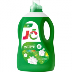 ���� ��� ������ JO Wash White � �������� �������� 4 � (4820196012504)