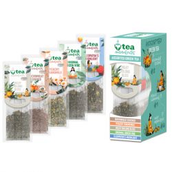 ��� Tea Moments Assorted Green tea 15�2.2 � (tm.04894)