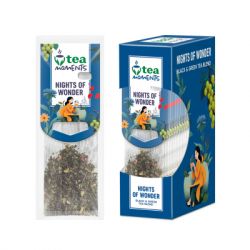 ��� Tea Moments Night of Wonder 15�2.2 � (tm.04962)