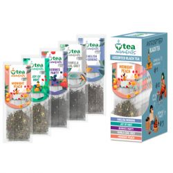��� Tea Moments Assorted Black tea 15�2.2 � (tm.05037)