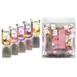 ��� Tea Moments Assorted Fuit tea 50�2.2 � (tm.05273)