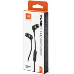 ��������� JBL Tune 110 Eco, Black, 3.5 ��, ������� (JBLT110BLKE) - �������� 11