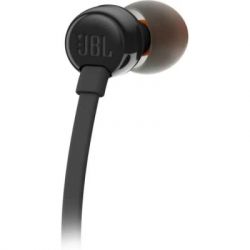 ��������� JBL Tune 110 Eco, Black, 3.5 ��, ������� (JBLT110BLKE) - �������� 2