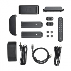 ��������� ������� JBL Bar 1300MK2 (JBLBAR1300M2BLKEP) - �������� 10