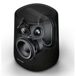������������ ������� Harman Kardon Enchant 1100 + Enchant Sub + Enchant Speaker x2 (HKENCH1100W2SPKSUB) - �������� 7