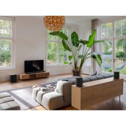 ������������ ������� Harman Kardon Enchant 1100 + Enchant Sub + Enchant Speaker x2 (HKENCH1100W2SPKSUB) - �������� 8