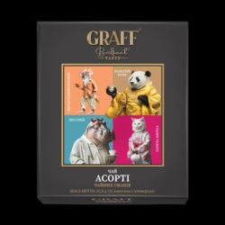 ��� Graff ������� ������ ������ ������� � ������ �������� 32�1.65 � (gr.11709)