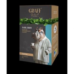 ��� Graff Earl Grey � �������� ��������� �������� 80 � (gr.11860)