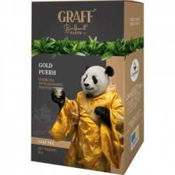 ��� Graff Gold Puer � ���������� �������� 80 � (gr.11907)