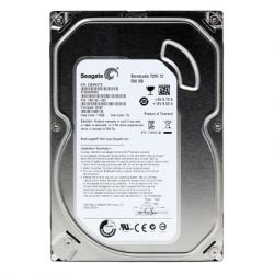 ������� ���� 3.5"  500GB Seagate (ST500DM002)