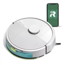 ������� iRobot Roomba Combo 105 (White) (y311240) - �������� 2