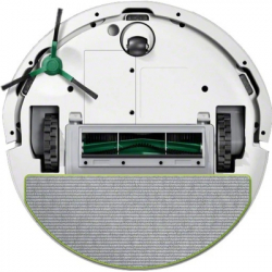 ������� iRobot Roomba Combo 105 (White) (y311240) - �������� 3