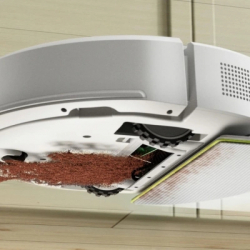 ������� iRobot Roomba Combo 105 (White) (y311240) - �������� 6