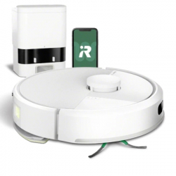 ������� iRobot Roomba Combo 105 (White) (y311240)
