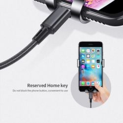 ������������� ���������� Essager MoJack Gravity Car Phone Holder (osculum type) Black (EZJXP-MJ01) - �������� 8