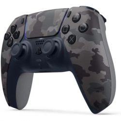 ������� Sony Playstation DualSense Bluetooth PS5 Grey Camo (1000050561) - �������� 2