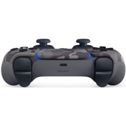 ������� Sony Playstation DualSense Bluetooth PS5 Grey Camo (1000050561) - �������� 4