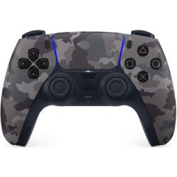 ������� Sony Playstation DualSense Bluetooth PS5 Grey Camo (1000050561)