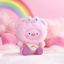 М'яка іграшка Pop Top сюрприз 1983toys GeeGeePig В очікуванні чудес (AP17184201900C) - Картинка 10